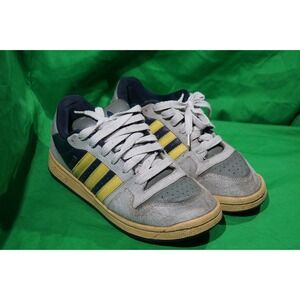 Adidas Comptown ST Rare Vintage Suede Blue Skater Y2K Mens US 9